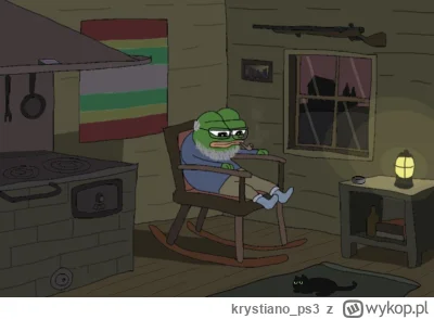 krystiano_ps3 - Nie udało mi się żyćko, zmarnowałem... Najlepsze lata minęły, teraz t...