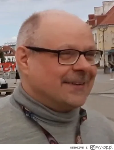 snierzyn - @Wszebor: