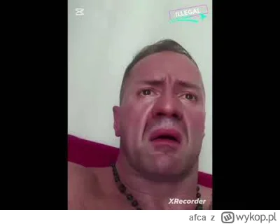 afca - Zmarnowany potencjał. 

#famemma