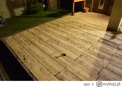 apo - Pan twierdził, że tylko dwie osoby miały z tym problem. 
Rozgoryczenie z powodu...