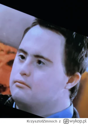 K.....h - @alojzy_ulamek: masz kompleks szeremety?