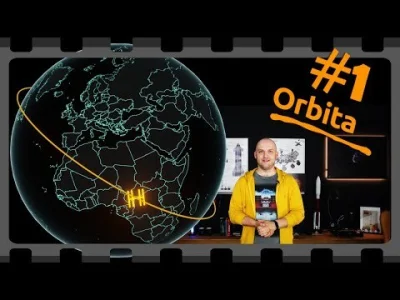 timechain - Polski, bardzo dobry cykl trzech filmów o przemieszczaniu się po orbitach...