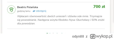 odyn88 - SYLWEK CZYTAJ NAJWIĘKSZE WPŁATY DO 700 ZŁ ヽ(☼ᨓ☼)ﾉ

#famemma