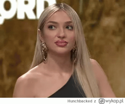 Hunchbacked - Podrzuckowa słucha zaczepki uszatej. Na każdą zaczepkę spoglądała tam, ...