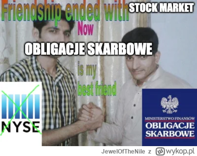 JewelOfTheNile - #gielda #inwestowanie
