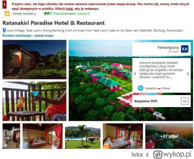 lskx - #raportzpanstwasrodka #popaswpieprz #raportzakcji
ten ich "RESORT" xD Ratanaki...