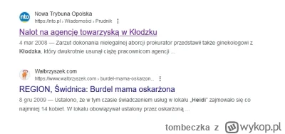 tombeczka - @pieczk: Pierwsze informacje pojawiły się raptem... 16 lat temu ( ͡° ͜ʖ ͡...