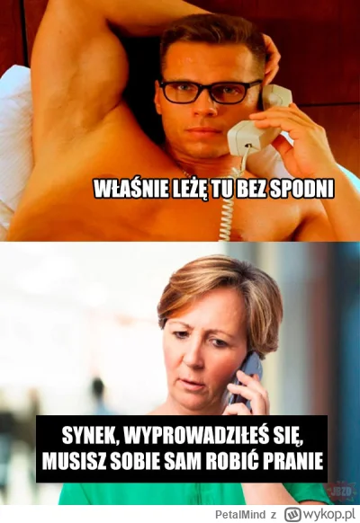 PetalMind - @mleko23: