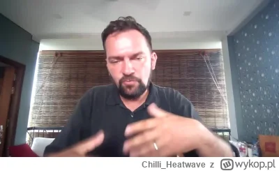 ChilliHeatwave - @KLAJPEDARESORT 

Jedno jest pewnie, nigdzie nie powiedział że organ...