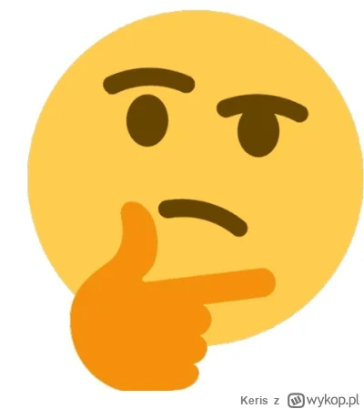 Keris - @Lukki a świnek nie jedzą?