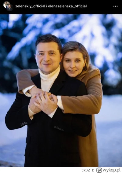 3x32 - Człowiek który uratował Ukrainę i Europę przed unicestwieniem przez wschodnią ...