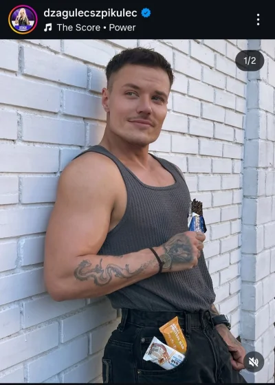 Maatej - Tak wyglada dżaga bez przebrania. Autentycznie Korczarowski tak na p---e dos...