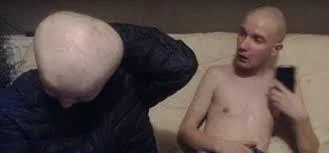 jv6kub - Zdjęcie ze sztabu medycznego PRIME MMA

#famemma