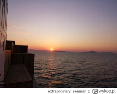 extraordinary_seaman - #codziennywschodslonca

Kurde, przepraszam, mam wrażenie, że p...