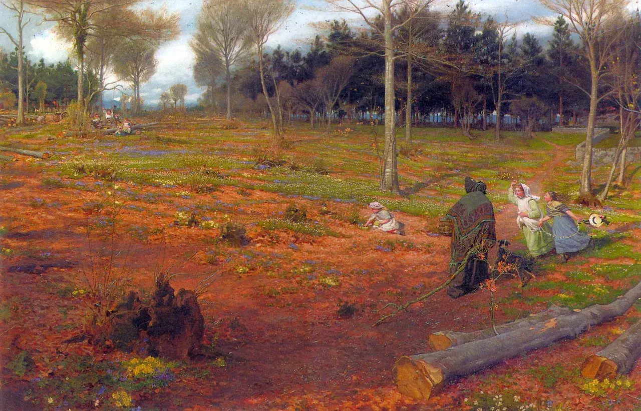 Corvus_Frugilagus - Albert Goodwin

#corvusfrugilaguscontent