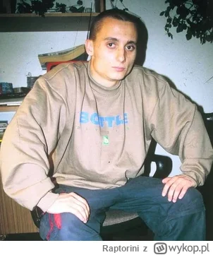 Raptorini - #polityka ( ͡° ͜ʖ ͡°) sobie sobie