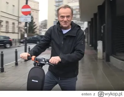 enten - Wiecie, że Tusk ma na drugie imię Oskar?

#tusk #polska #polityka #ciekawostk...