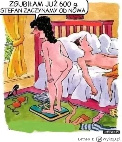 Letheo - #grazynacore #heheszki #humorobrazkowy