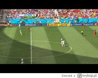 Emcis8 - Przypominam klasyka ( ͡° ͜ʖ ͡°)

#mecz