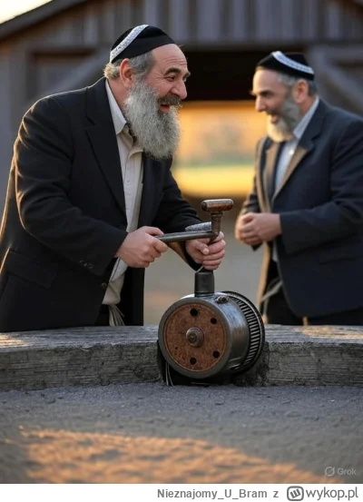 NieznajomyUBram - Kiedy postujesz femboja na tagu #przegryw