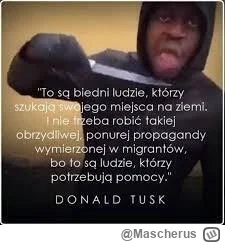 Mascherus - @krol_europy