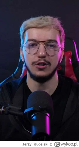 Jerzy_Kudelski - #famemma 

Gimper na wywiadzie z Pasutem: 

hehe ruchasz byle kogo, ...