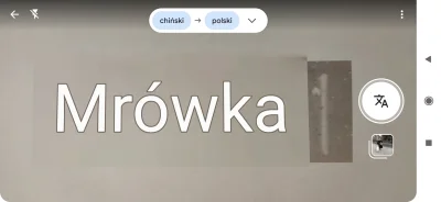 mkorsov - @edwolf to samo mi wyskoczyło na google translator, liczyłem że może będzie...