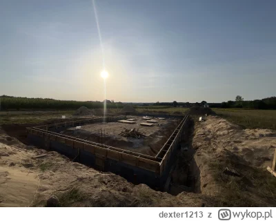 dexter1213 - #kukurydzadextera #budowadomu #budujzwykopem

Trzymajcie Mirasy i Mirabe...