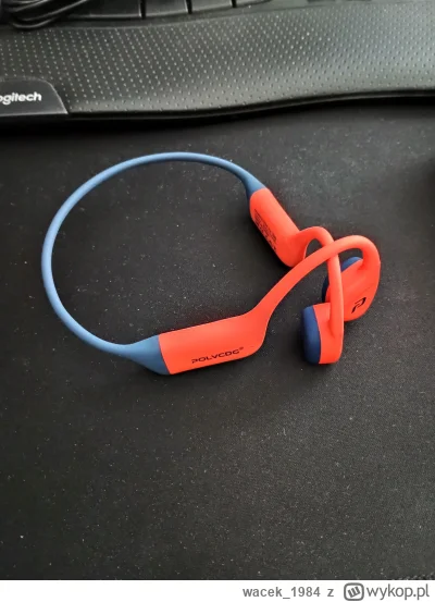 wacek_1984 - Cebula się nie poddaje #sluchawki #sluchawkibezprzewodowe #sluchawkibone...