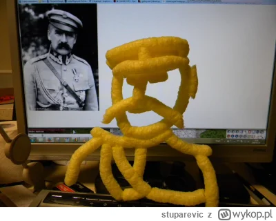 stuparevic - Naród wspaniały, tylko ludzie chrupki. #heheszki #polska