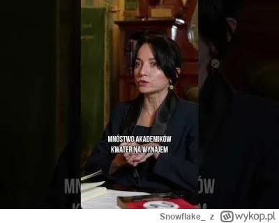 Snowflake - https://www.youtube.com/shorts/3-mHe3InOg?feature=share
#nieruchomosci