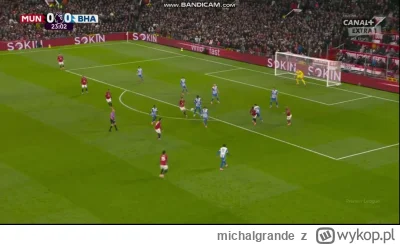 michalgrande - #united #mecz #golgif #premierleague
Manchester United 1-0 Brighton, C...