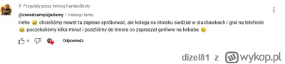 dizel81 - Pięknie go wyjaśnili w komentarzu na kambo shotach ludzie z kanału zwiedzam...