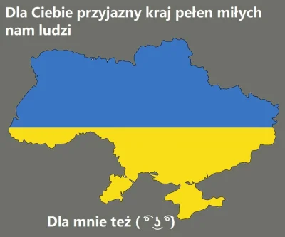 BayzedMan - Przypominam, że Ukraina brała udział w rocznicy rzezi Wołyńskiej w Polsce...