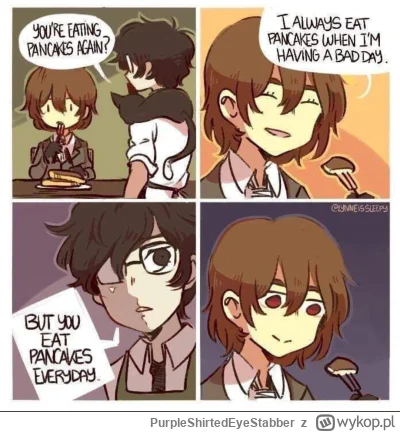 PurpleShirtedEyeStabber