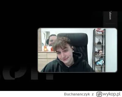 Buchananczyk - #kiszak Ważny głos ekspercki.