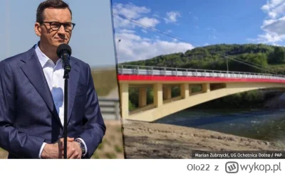Olo22 - Wpadki i absurdy dwóch kadencji PiSu

Dzień 2:  
Premier Mateusz Morawiecki p...