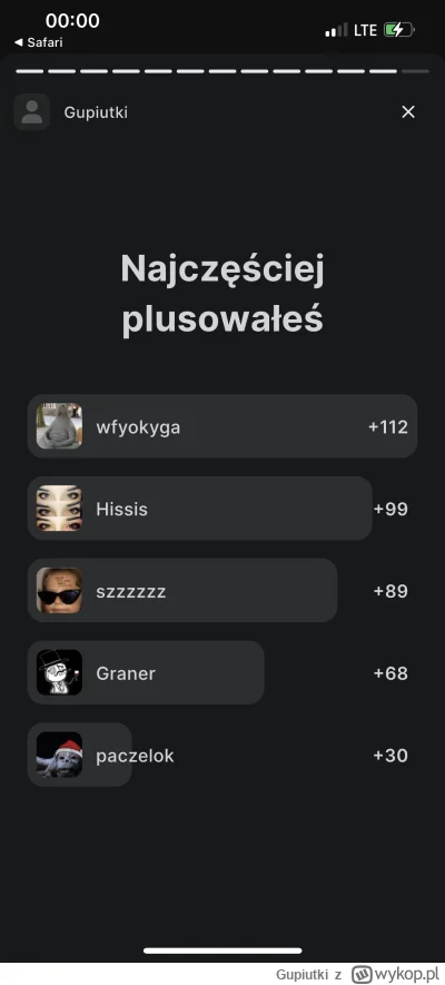 Gupiutki - @wfyokyga @Hissis @szzzzzz @Graner @paczelok moje misie kolorowe