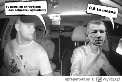 spreparowany - #famemma