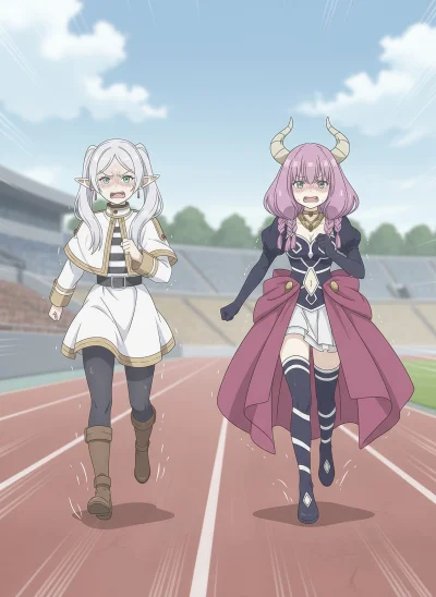 zabolek - #sousounofrieren #frieren #aura #anime #randomanimeshit 

Dajesz Auraᕙ(⇀‸↼‶...