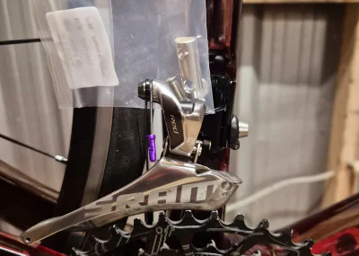 4x80 - @4x80: do szosowych napedow z korba 46/33