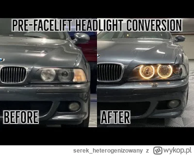 serek_heterogenizowany - wsadzał ktoś lampy po lifcie do przedlifta? Wystarczy wtyczk...