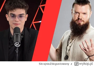 SkrajnieZdegustowany - Kto byłby lepszym Streamerem?
#wardega #famemma