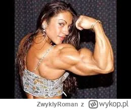 ZwyklyRoman - @theOstry: ja sie boje grubych bab bo jestem chudy i w mma bym nie miał...