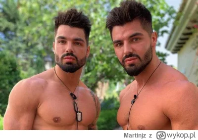 Martinjz - @Kempes: Piotr Paweł dowodził remontem piwnicy XD