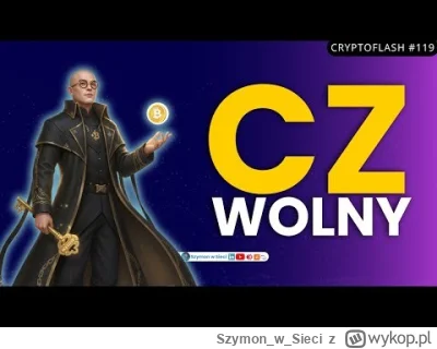 SzymonwSieci - Rynek kryptowalut na dzień 23 października 2025 roku jest kształtowany...