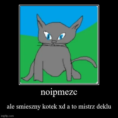 youngP - @visas: kazdy tak kiedys mial, ja w ekstazie az mema zrobilem