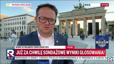 jabbababba - A tu już nadawanko z nowej stolicy polfski
#tvpis #tvrepublika #bekazpis...