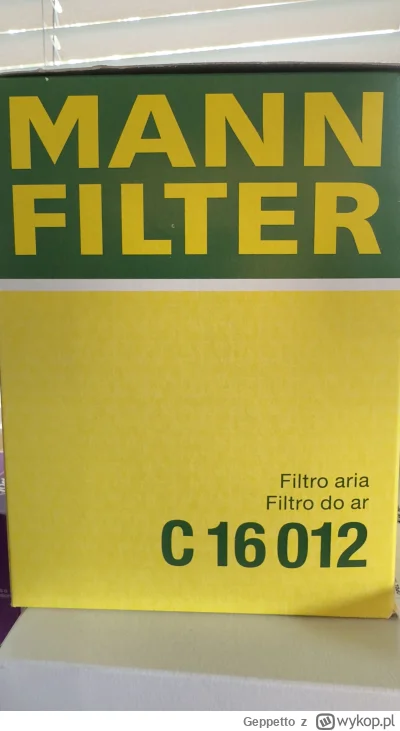 Geppetto - @hans-kloss-23: