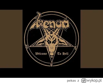 pekas - #metal #heavymetal #speedmetal #thrashmetal #muzyka #rock

Venom - Schizo